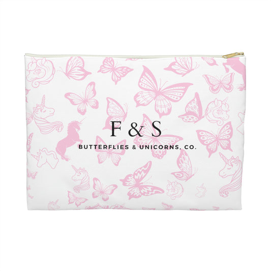 F & S Accessory Pouch