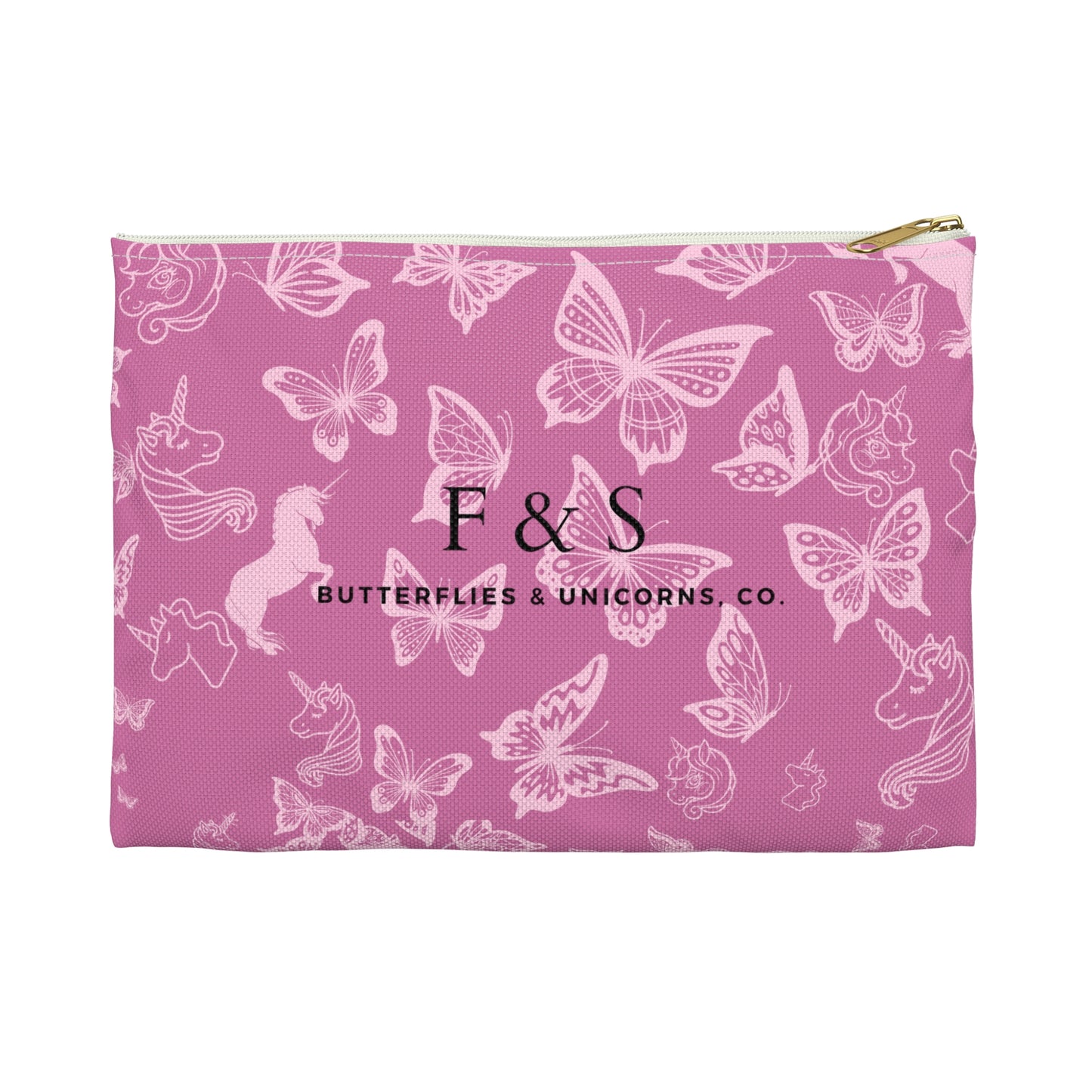 F & S Accessory Pouch