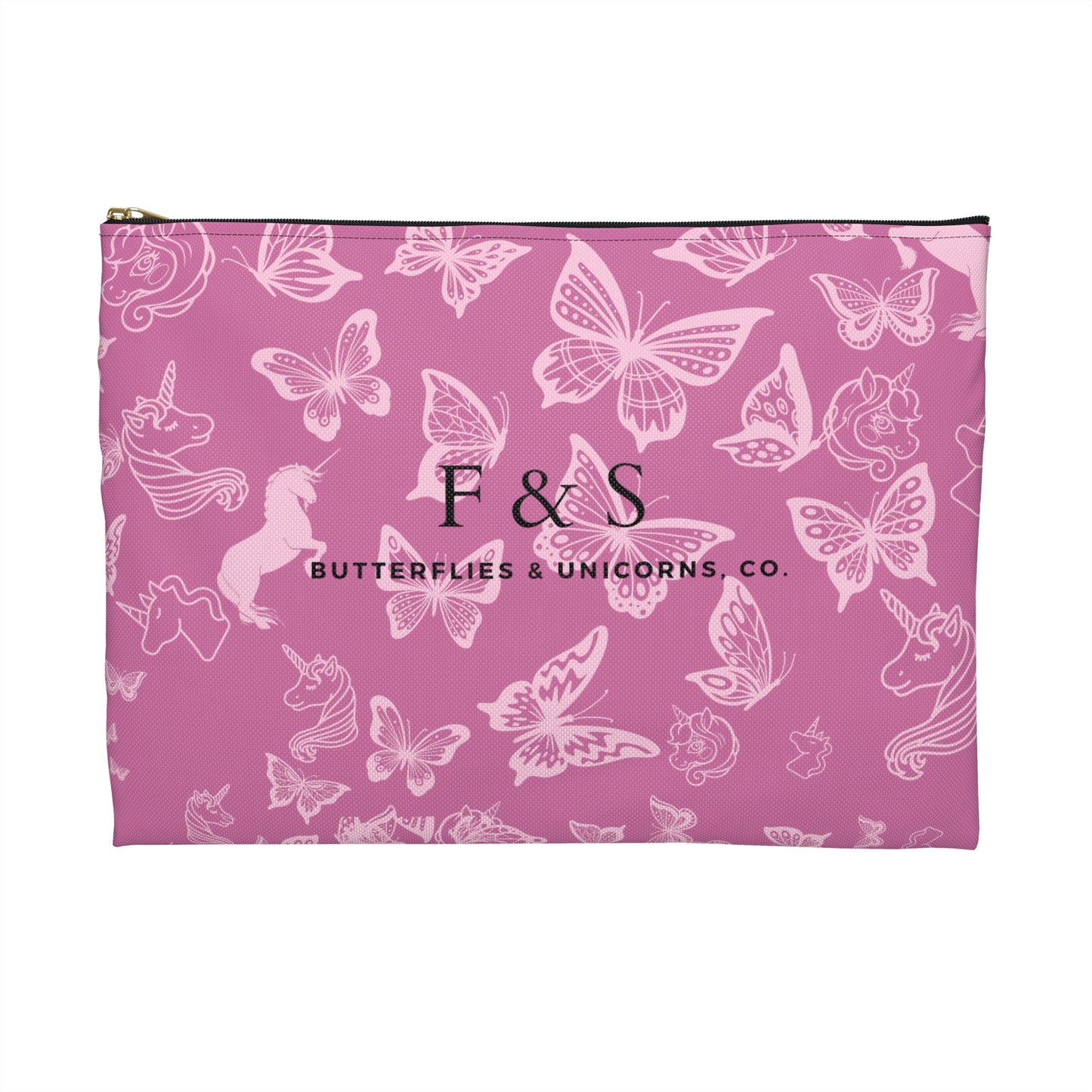 F & S Accessory Pouch