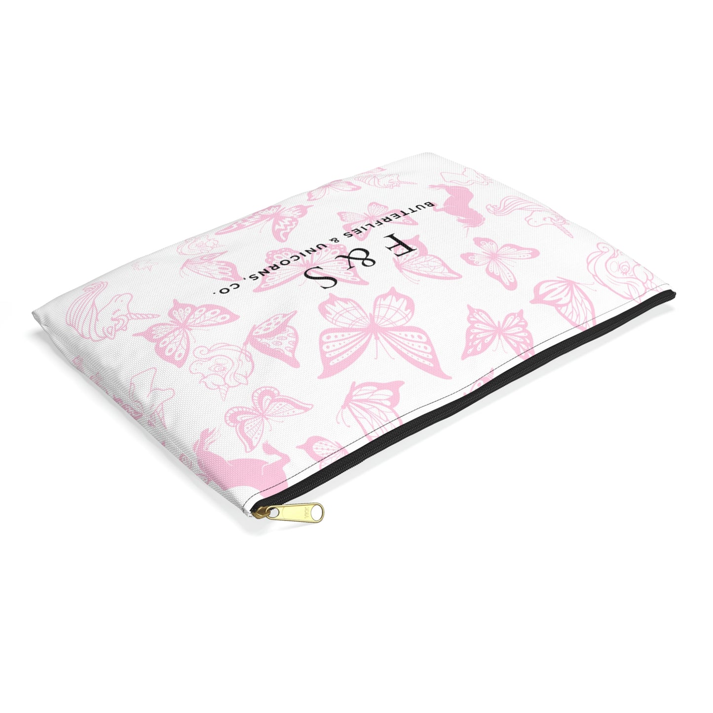 F & S Accessory Pouch