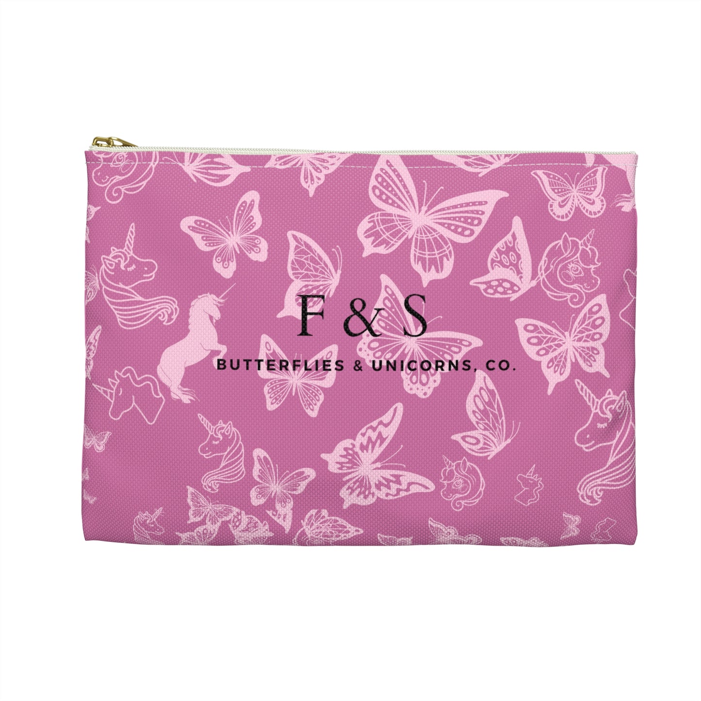 F & S Accessory Pouch