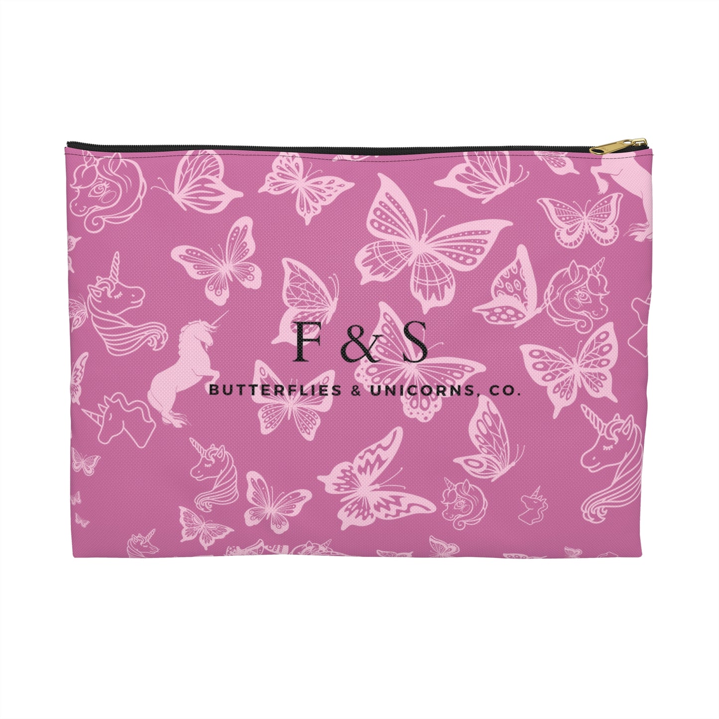 F & S Accessory Pouch