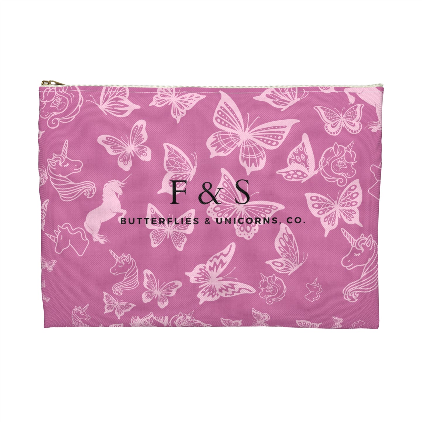 F & S Accessory Pouch