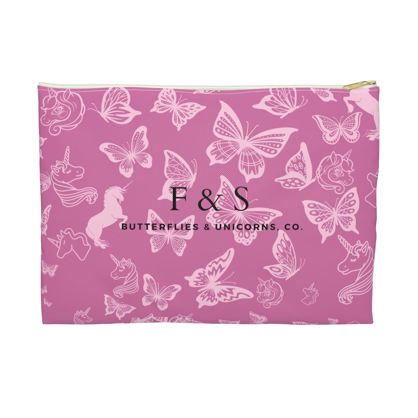 F & S Accessory Pouch