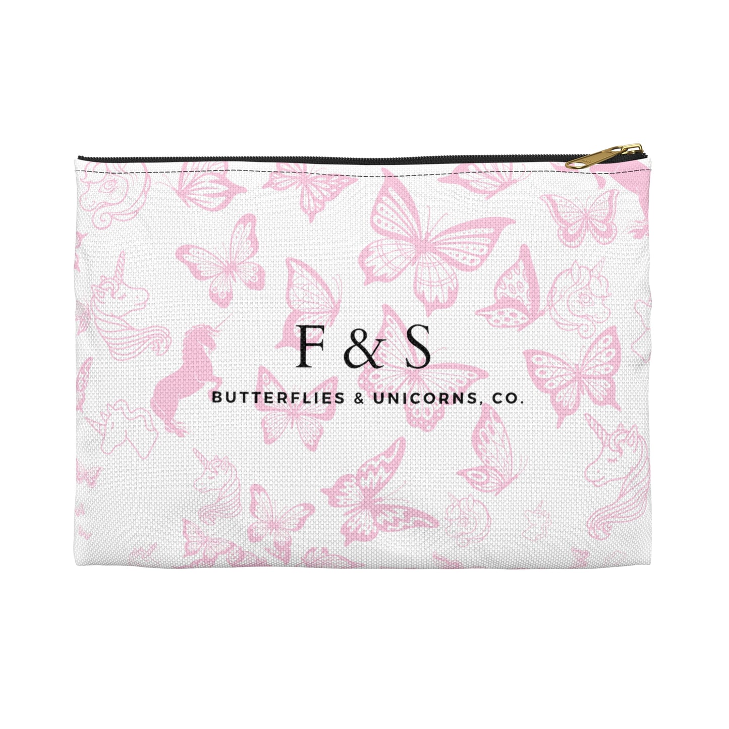 F & S Accessory Pouch