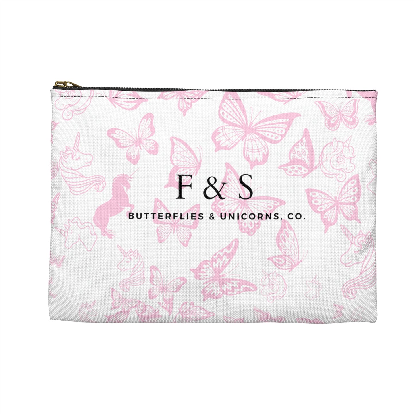 F & S Accessory Pouch