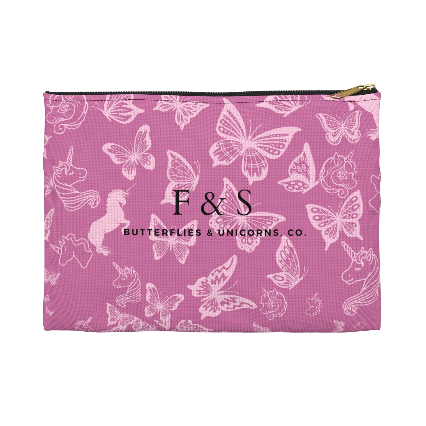 F & S Accessory Pouch