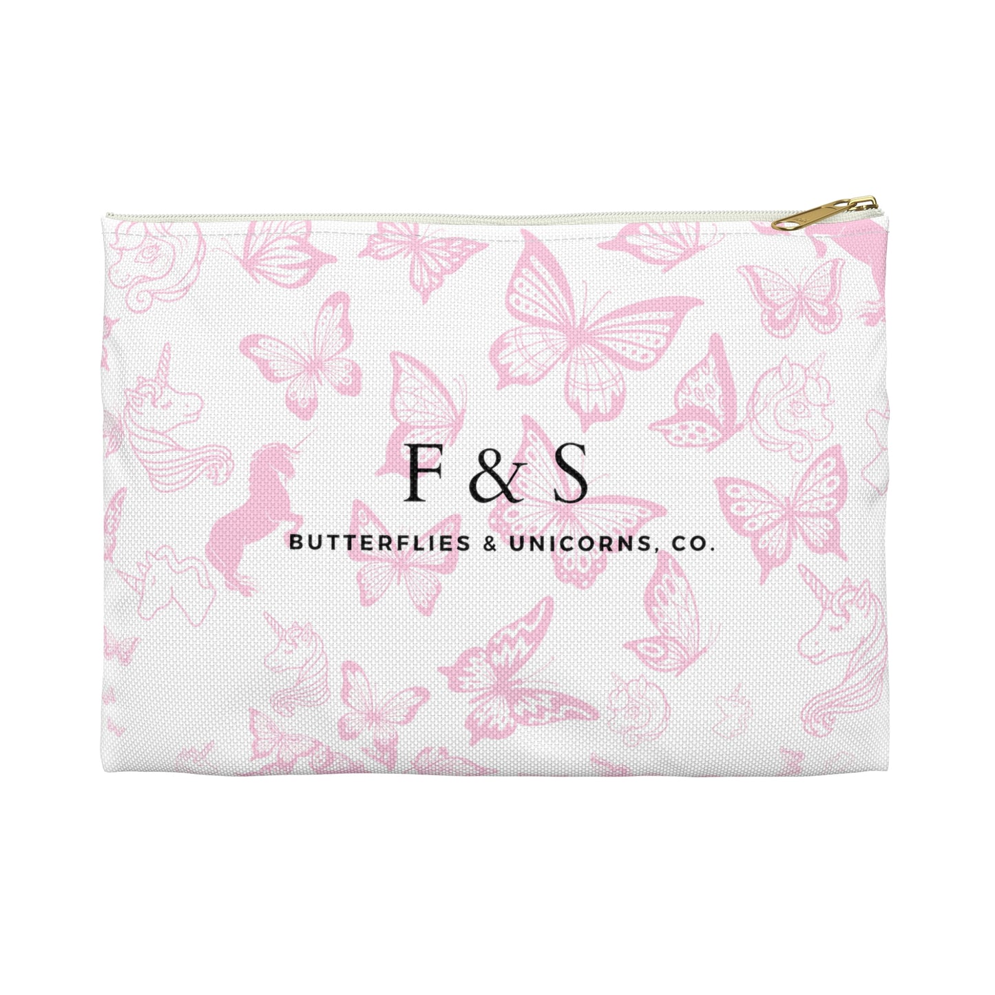 F & S Accessory Pouch