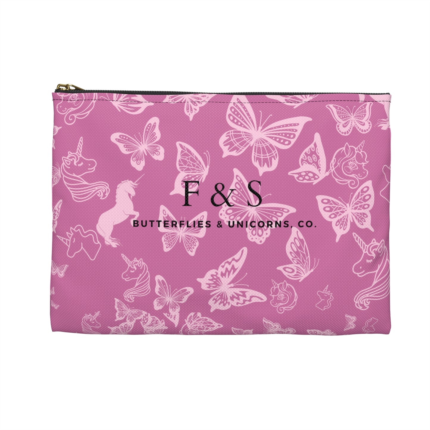 F & S Accessory Pouch