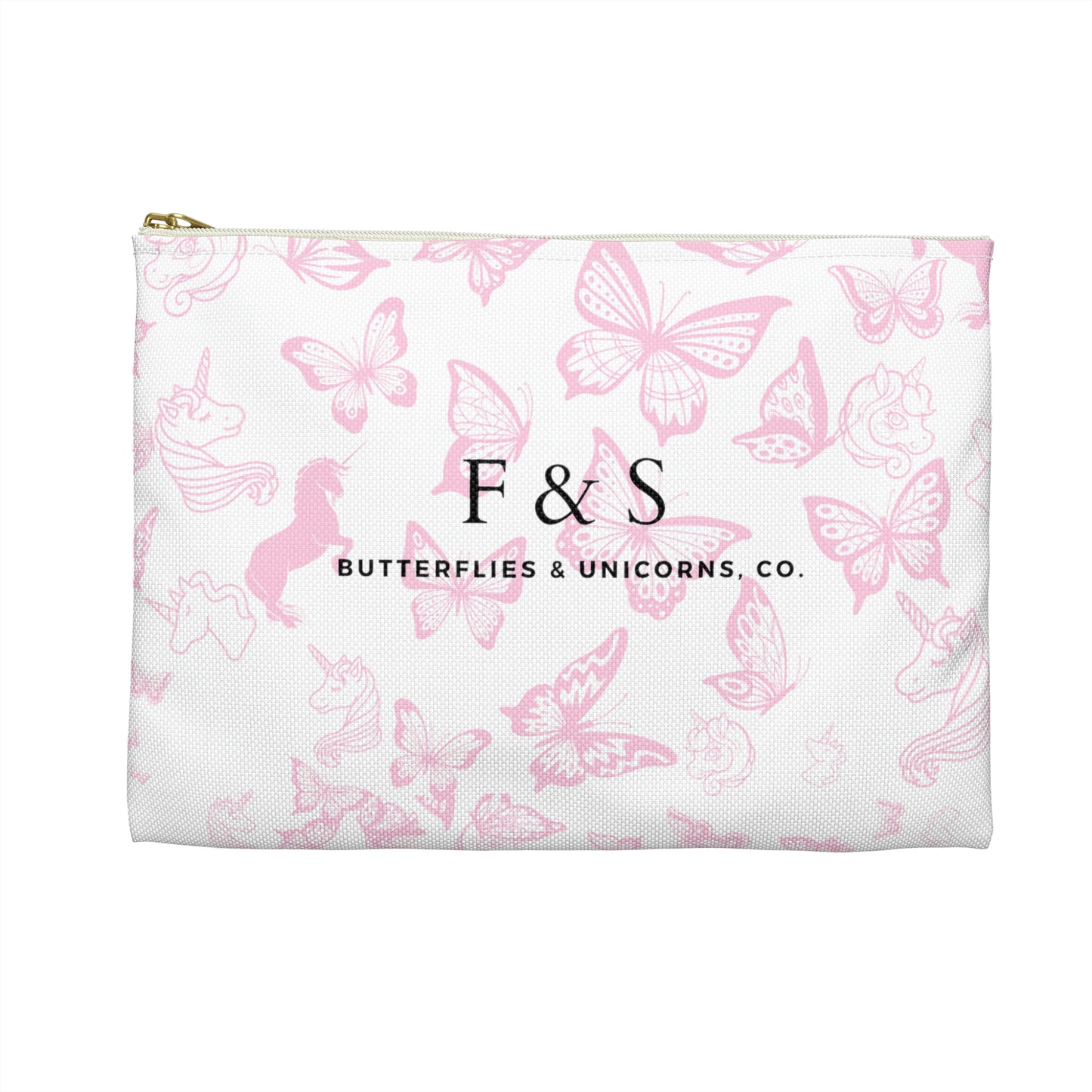 F & S Accessory Pouch