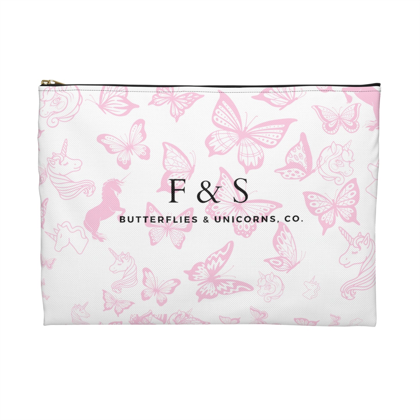 F & S Accessory Pouch