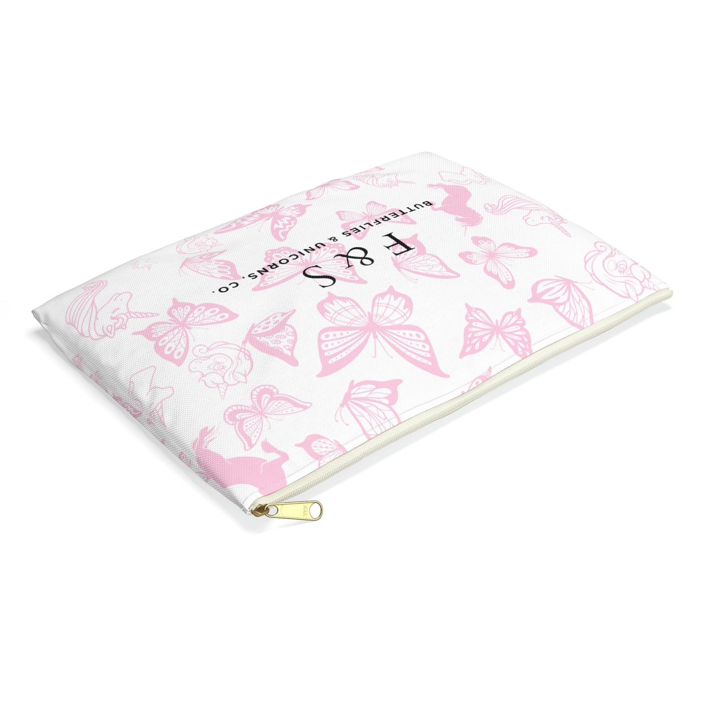 F & S Accessory Pouch