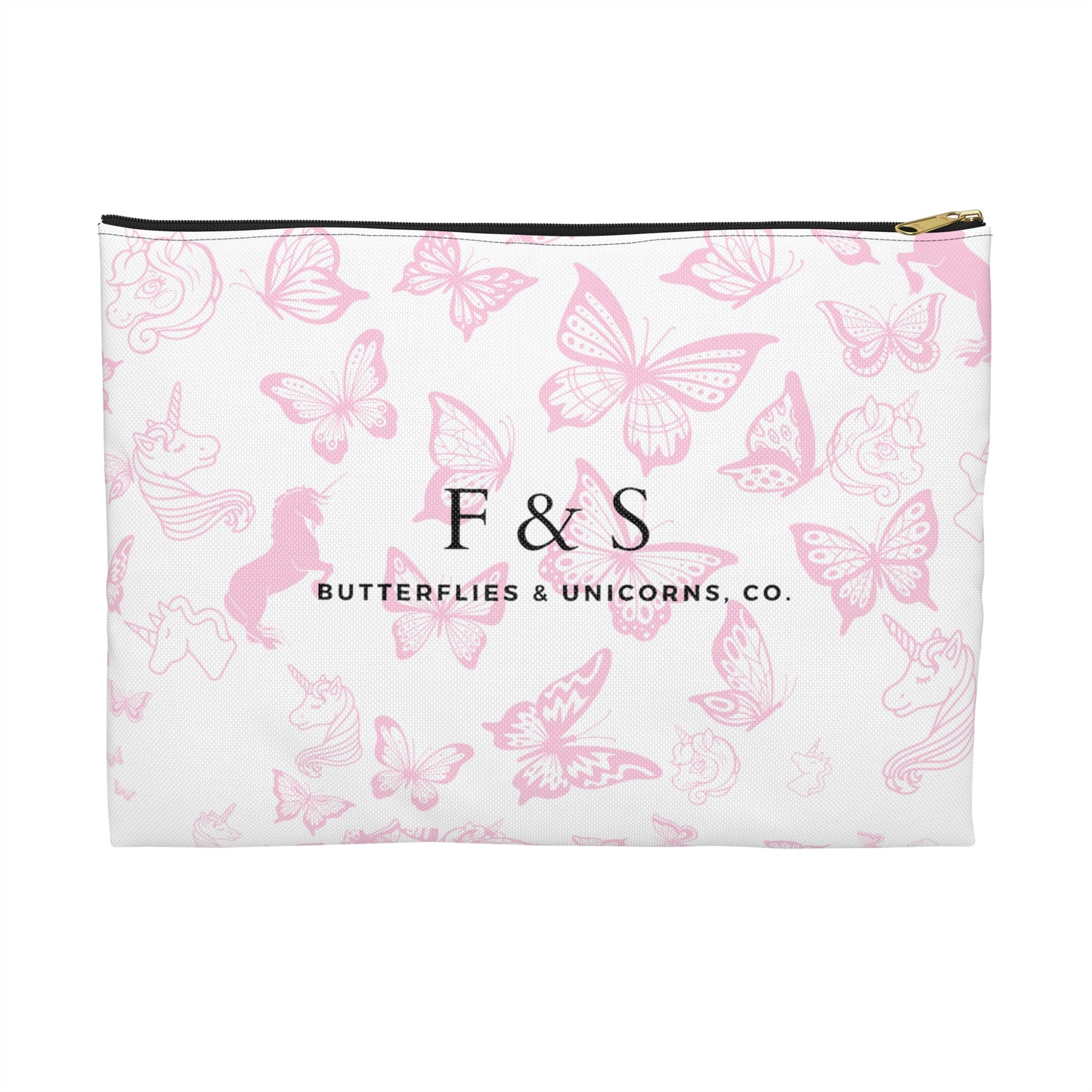 F & S Accessory Pouch