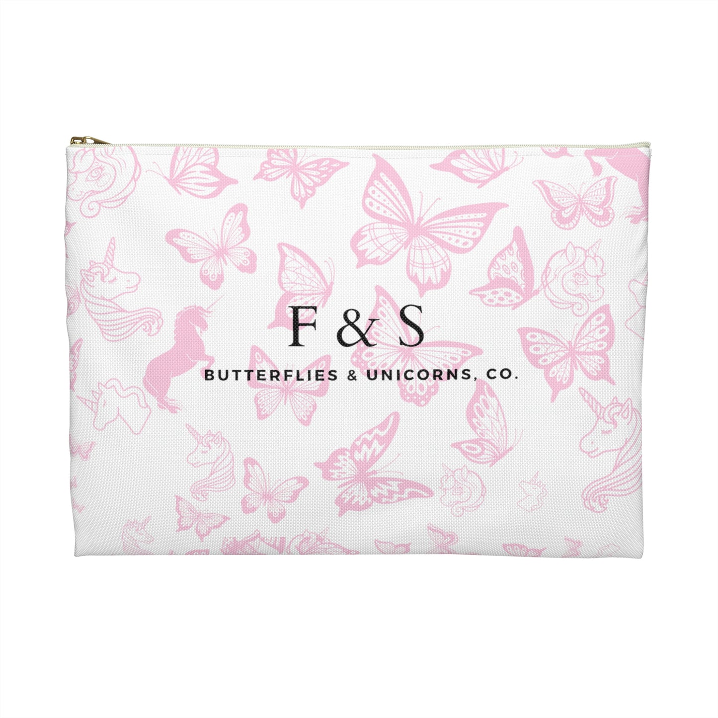 F & S Accessory Pouch